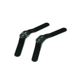 GenuFIT knee brace with splints for knee and patella instability