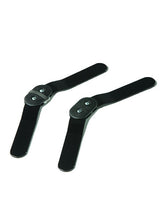 GenuFIT knee brace with splints for knee and patella instability