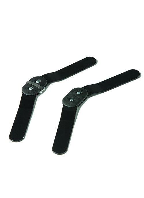 GenuFIT knee brace with splints for knee and patella instability