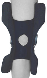 Knee protector GenuFIT A for osteoarthritis, meniscus and ligament injuries