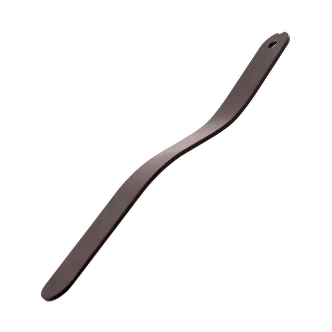 Wrist support with stabilizing thumb part