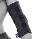 Elbow support Ulnaris with splint for ulnar compression