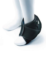 NovaCool cooling bandage for ankle and painful swelling