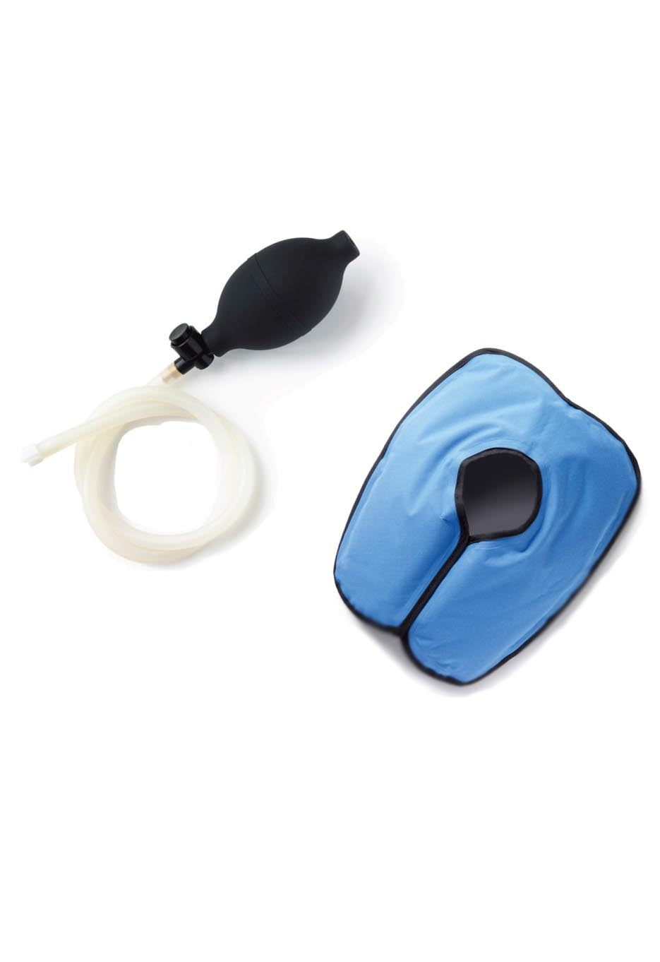 Cooling bandage NovaCool shoulder for pain relief and reduced swelling