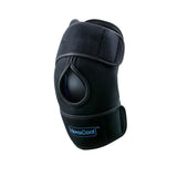 Cooling bandage NovaCool knee and elbow for pain relief and reduced swelling