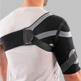 ErixSports shoulder protection for stable support during activity