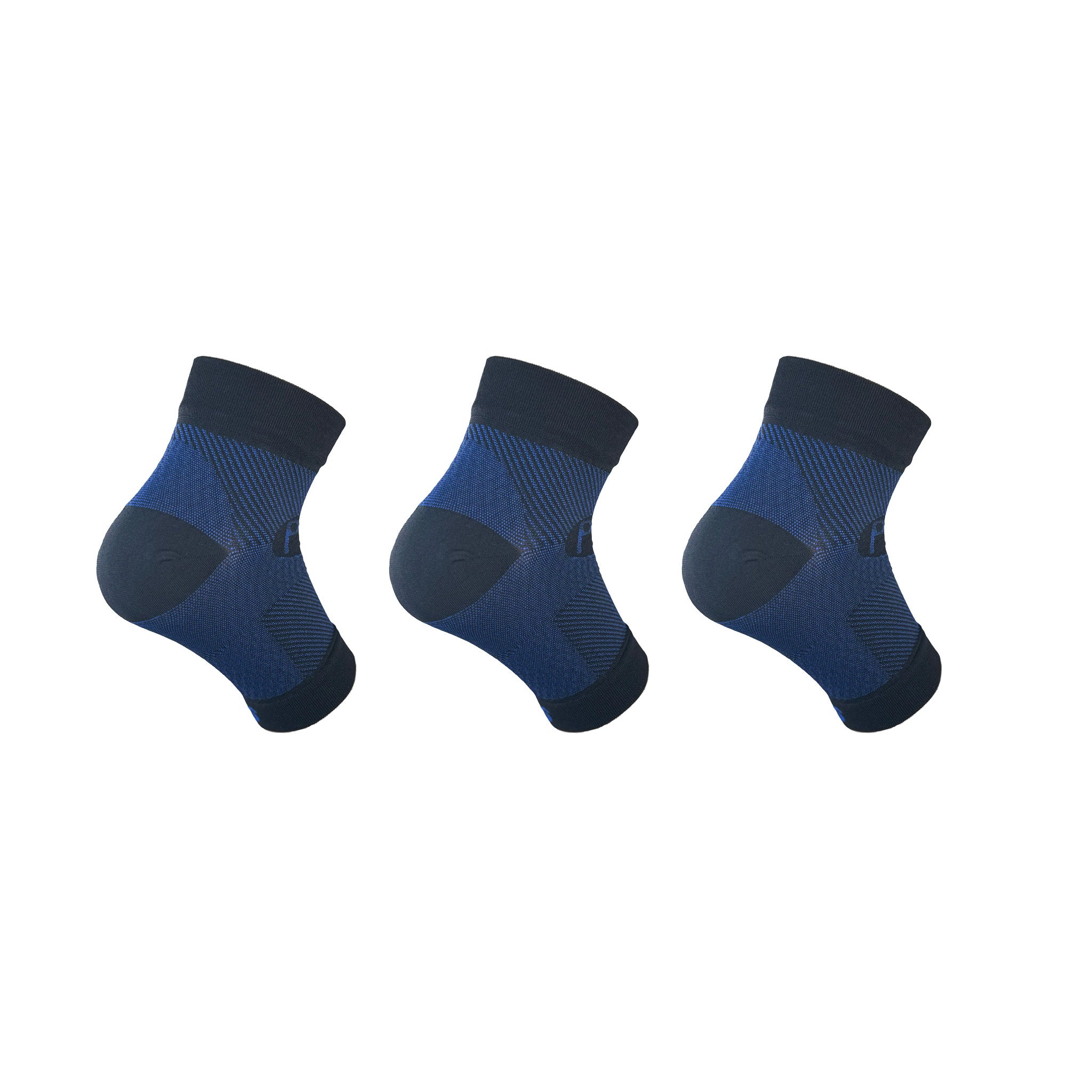 Compression stockings PF8 for plantar fasciitis and heel spurs – 3 for the price of 2