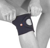 Object knee protector for patellar instability and hypermobile patella