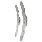 Ottec knee protector with splints for meniscus injuries