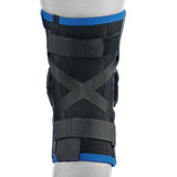 Knee pads Genum Liga X for anterior cruciate ligament injuries