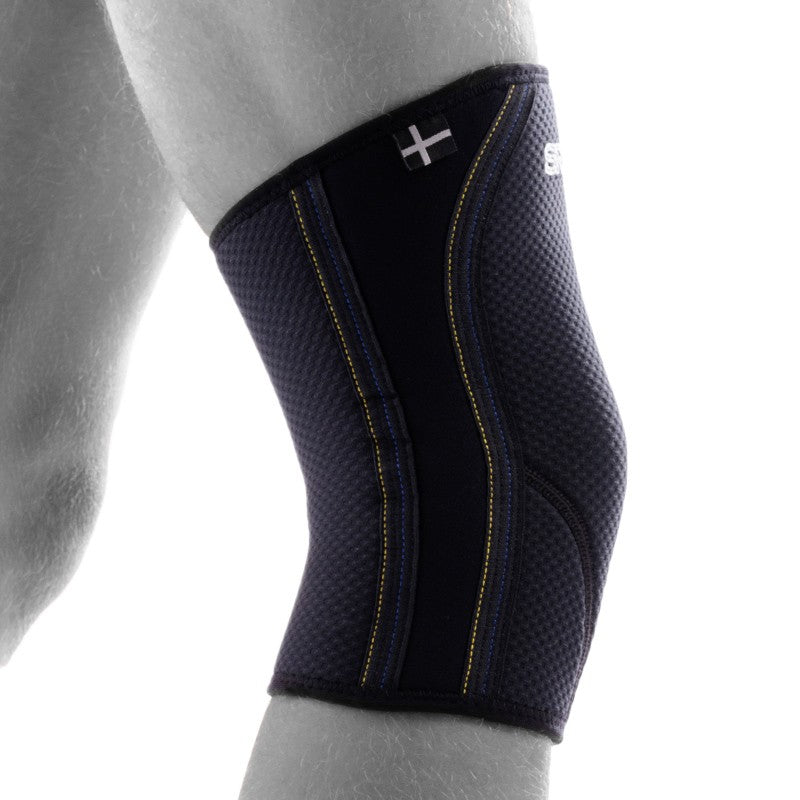 SRX Multi knee pads for crossfit and functional training