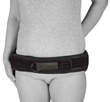 Symplus pelvic belt with individual adjustment