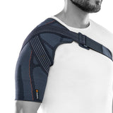 TheraGo shoulder support for shoulder stability and compression
