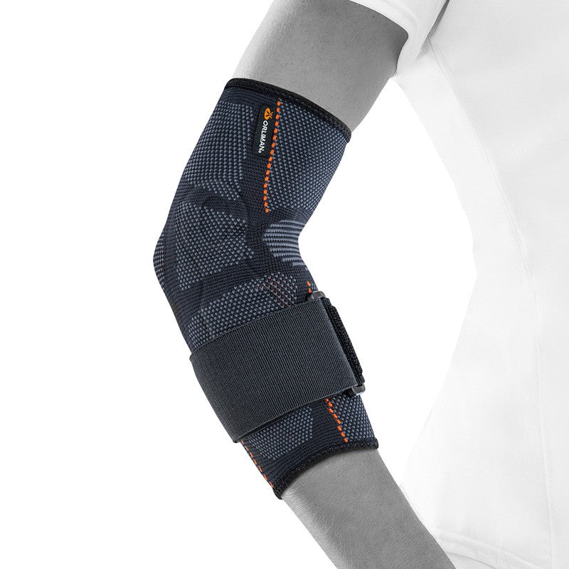 TheraGo elbow protector for tennis and golf elbow