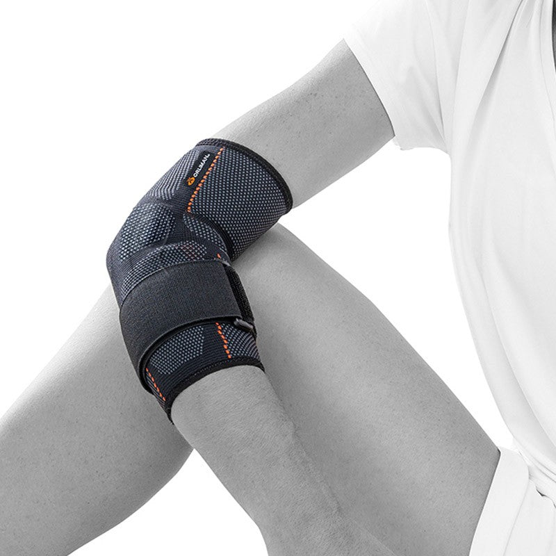 TheraGo elbow protector for tennis and golf elbow
