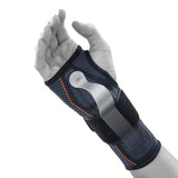 TheraGo wrist support for compression and relief