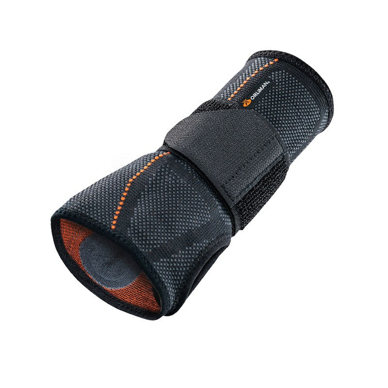 TheraGo wrist support for compression and relief