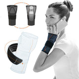 TheraGo wrist support for compression and relief