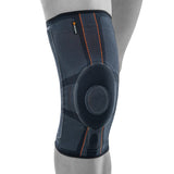 Knee brace TheraGo for compression and light support