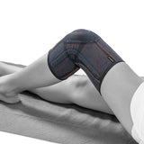 Knee brace TheraGo for compression and light support