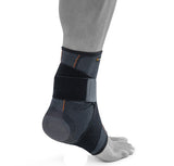 TheraGo ankle support with adjustable stability for ankle problems