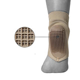 Tulis Cheetah heel protector for painful heels during barefoot activities