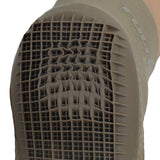 Tulis Cheetah heel protector for painful heels during barefoot activities