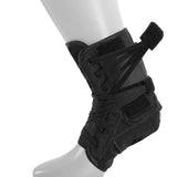 Wraptor Speed ​​Lace ankle support for sprains, sprains and stabilization