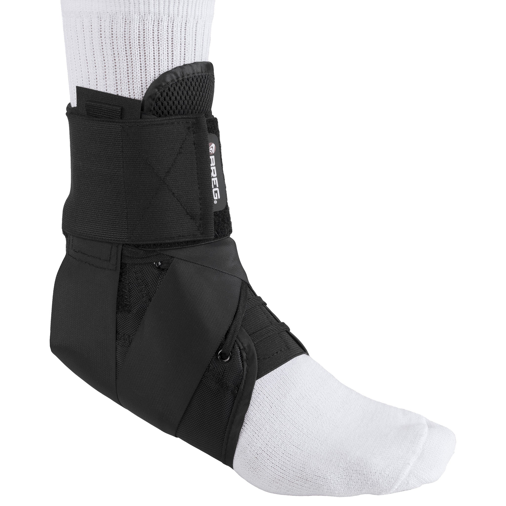 Wraptor Speed ​​Lace ankle support for sprains, sprains and stabilization