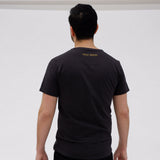 2-pack GameTech sports insoles for padel, tennis and handball with a free training shirt