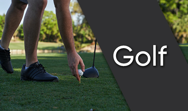 Beskytter Golf