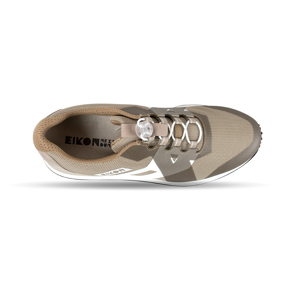 EIKON Mænd Beige