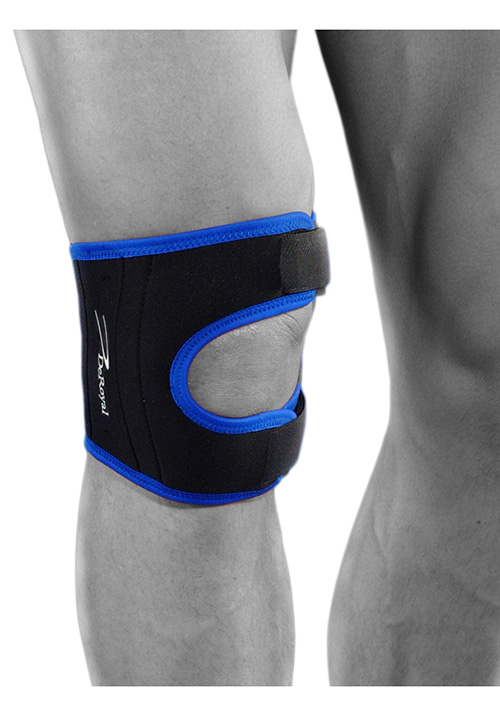 Genum Stab patella stabiliserende knæbind 