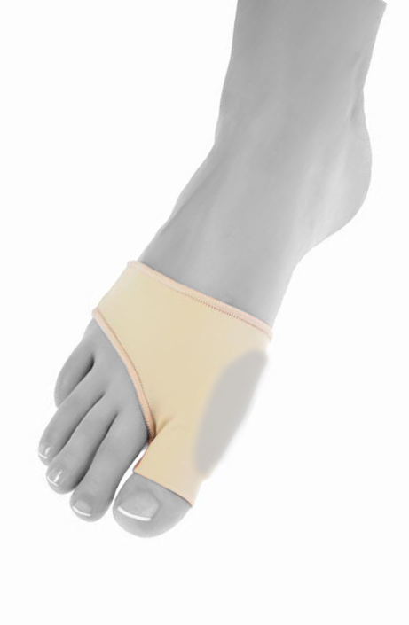 Hallux Valgus Knystbeskytter Hallux 