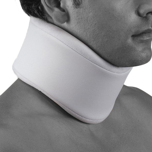 Nakkekrave Pushcare