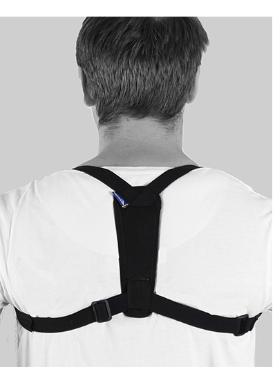 Holdningsbandage - SLIM 8