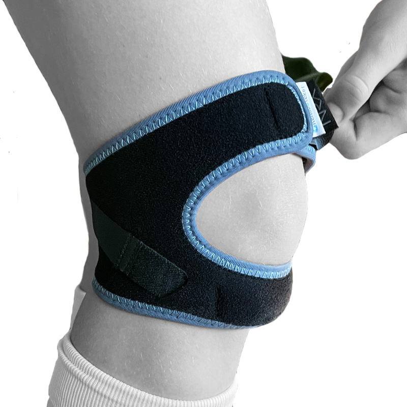 Knæbandage Schlatter - Genum Patella