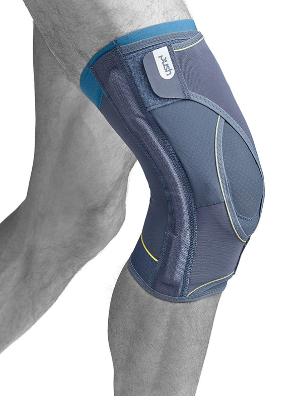 Knæbind Active Plus