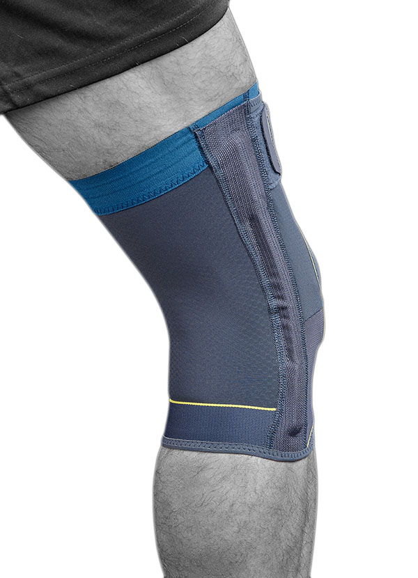 Knæbind Active Plus