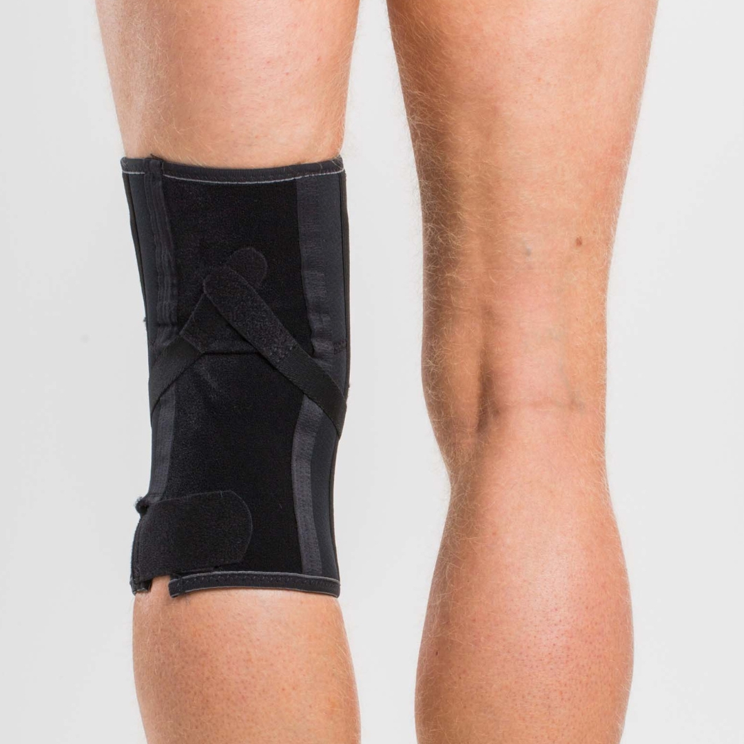 Knæbeskyttere Schlatter Stabil