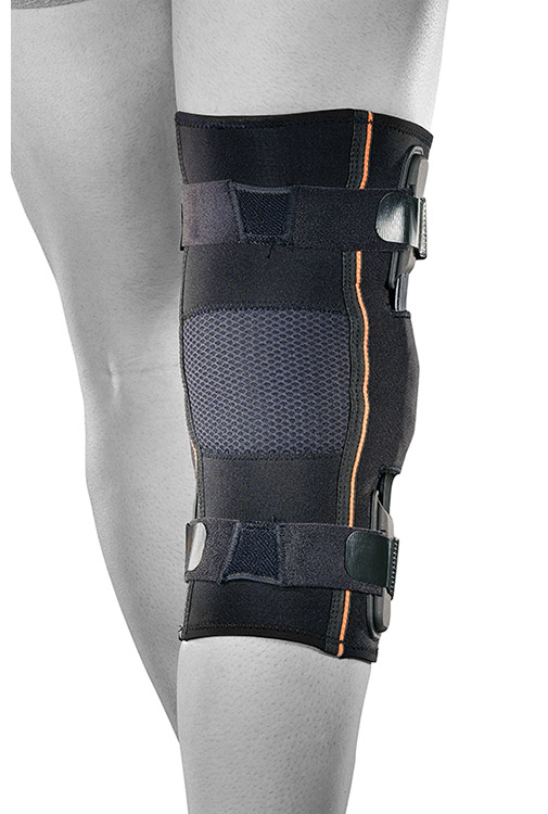 Knæskinne GenuFit Artro