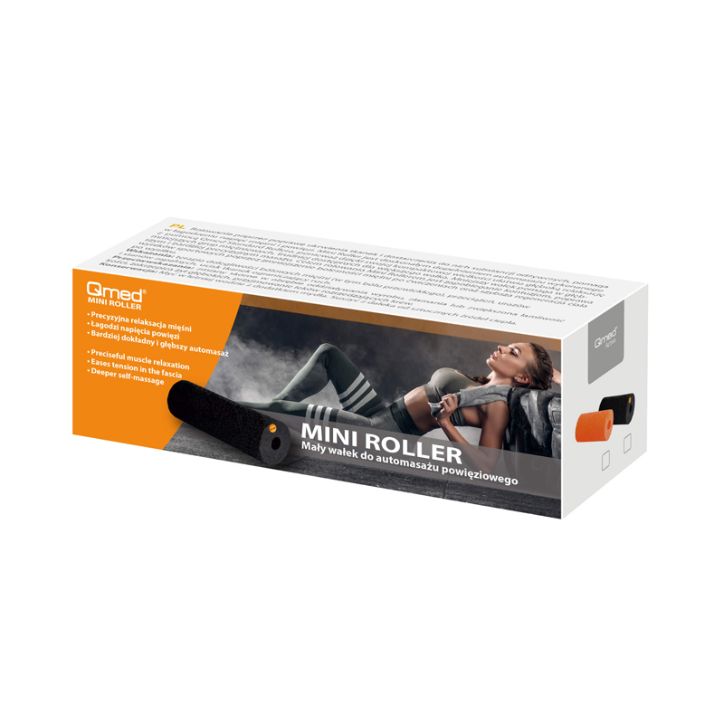 Mini-rulle | Rehaboteket
