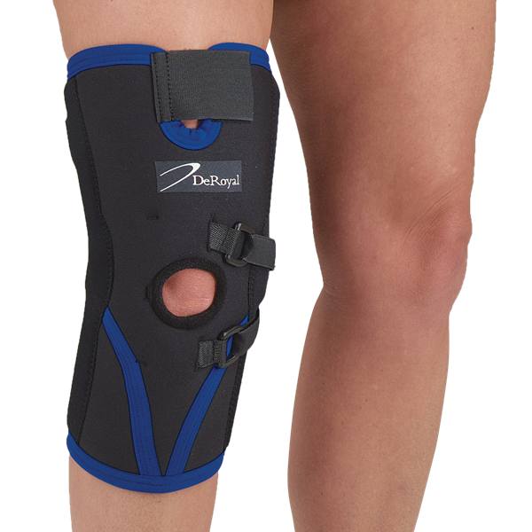 Patella Stabilizer (kun XL & XXL)