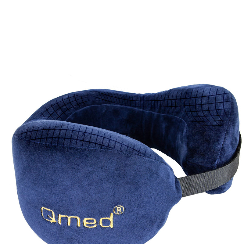 Qmed rejsepude