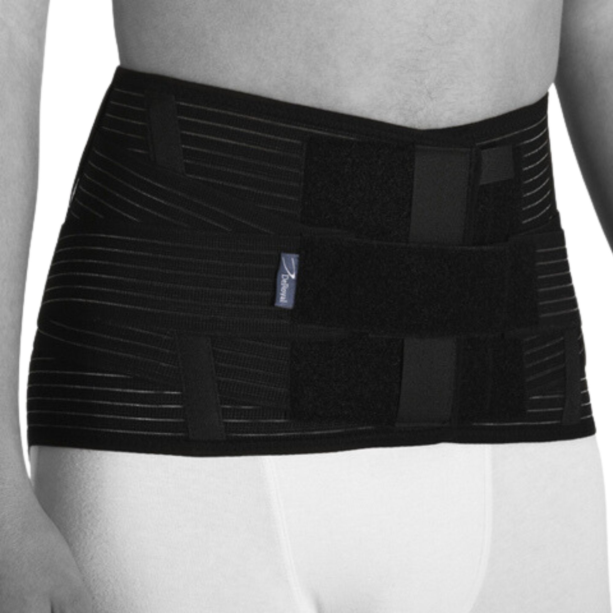 Rygbandage Stabil - Dorsum X