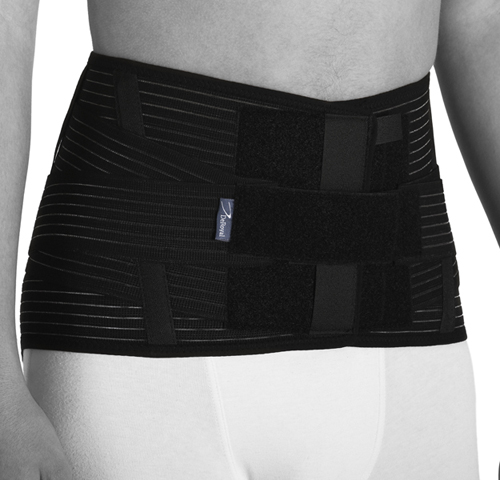 Rygbandage Stabil - Dorsum X