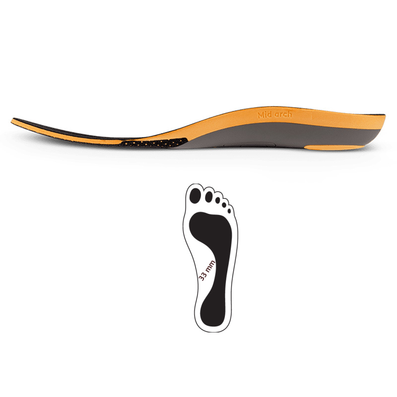SlimTech neutrale Hulfod