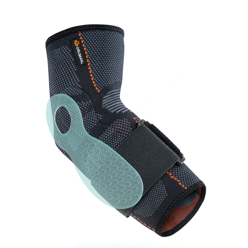 TheraGo albuebind