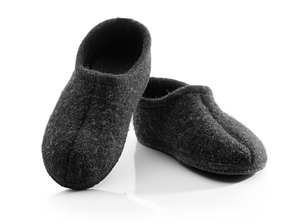 Ulle Original High Men - Sort