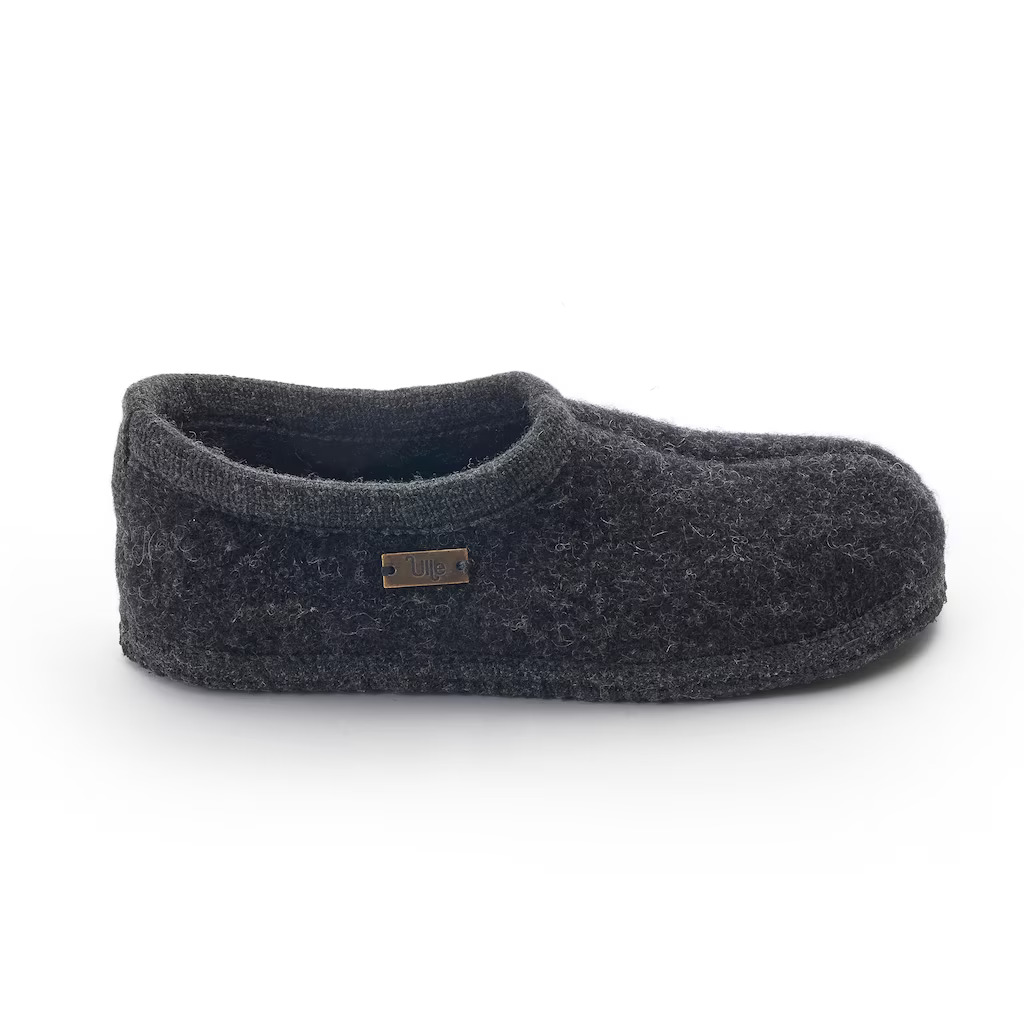 Ulle Original High Men - Sort